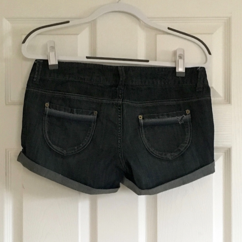 American Eagle Denim Shorts